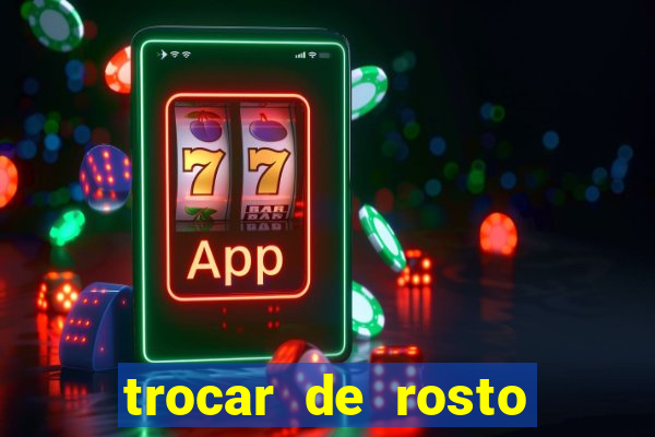 trocar de rosto online trocar rosto de video online