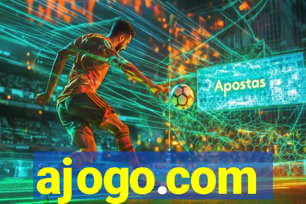 ajogo.com