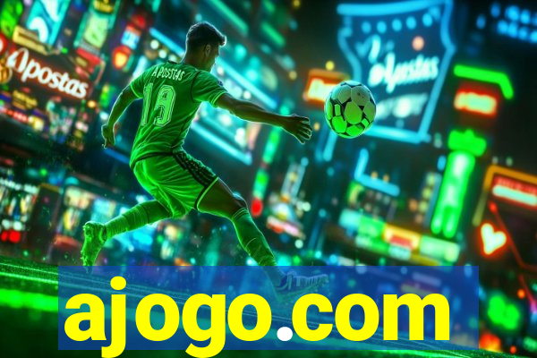 ajogo.com