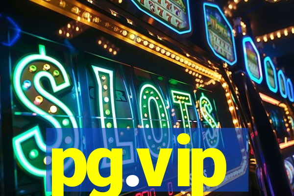 pg.vip