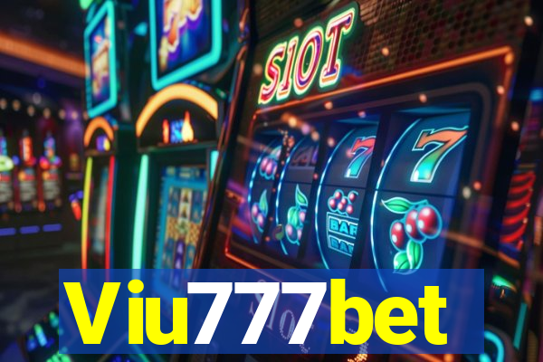 Viu777bet