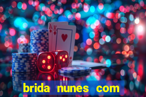 brida nunes com medico portal zacarias