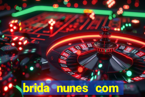 brida nunes com medico portal zacarias