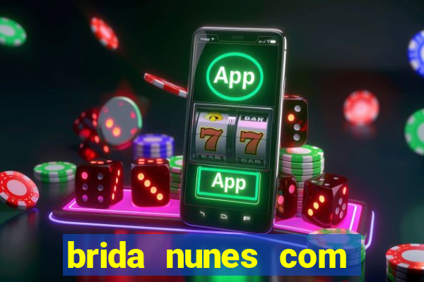 brida nunes com medico portal zacarias