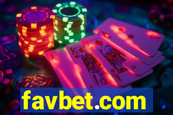 favbet.com