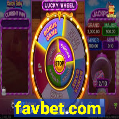 favbet.com