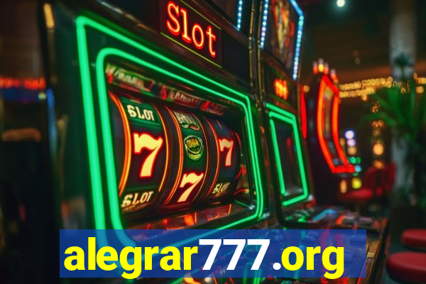 alegrar777.org