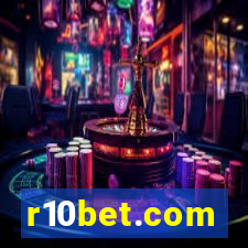 r10bet.com