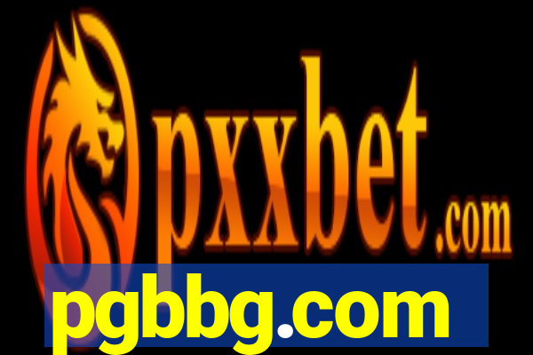 pgbbg.com