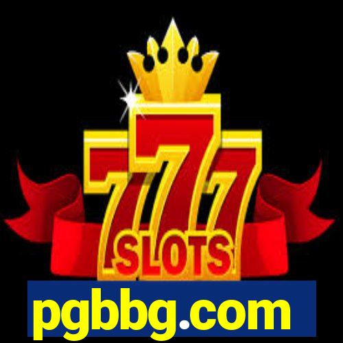 pgbbg.com