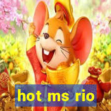 hot ms rio