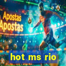 hot ms rio