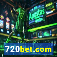 720bet.com