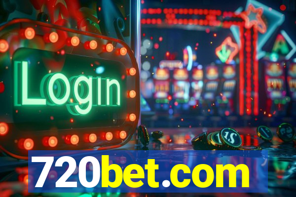 720bet.com