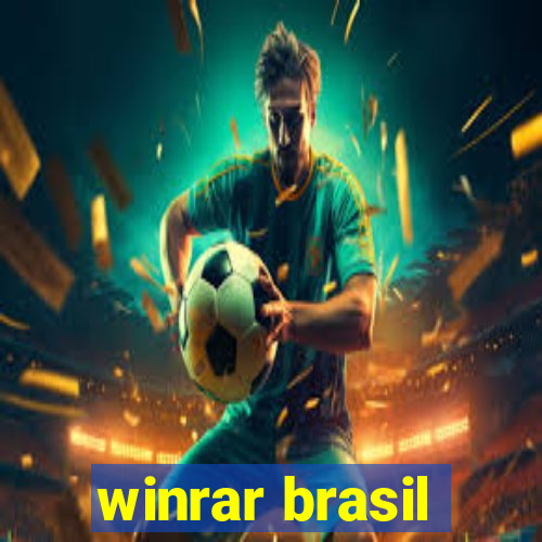 winrar brasil