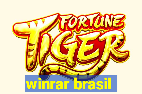 winrar brasil