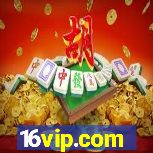 16vip.com