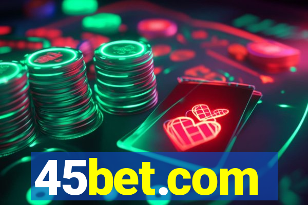 45bet.com