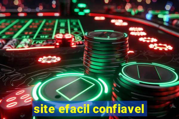 site efacil confiavel