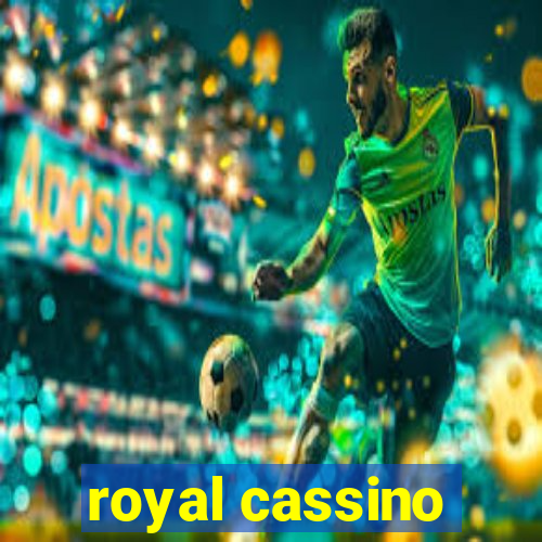 royal cassino