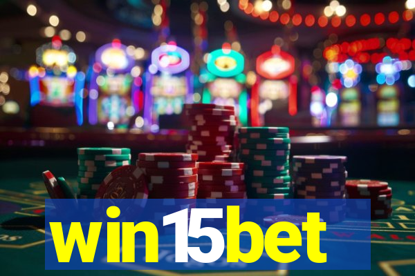 win15bet