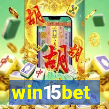 win15bet