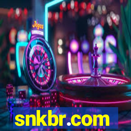 snkbr.com