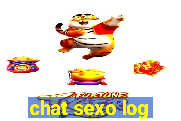 chat sexo log