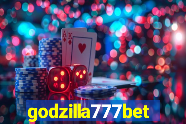 godzilla777bet