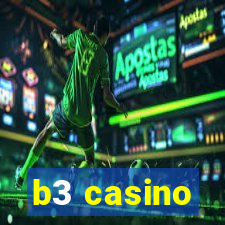 b3 casino