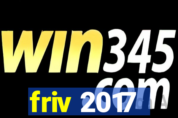 friv 2017