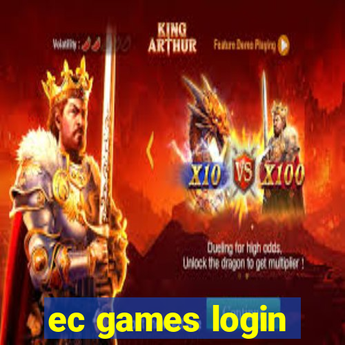 ec games login