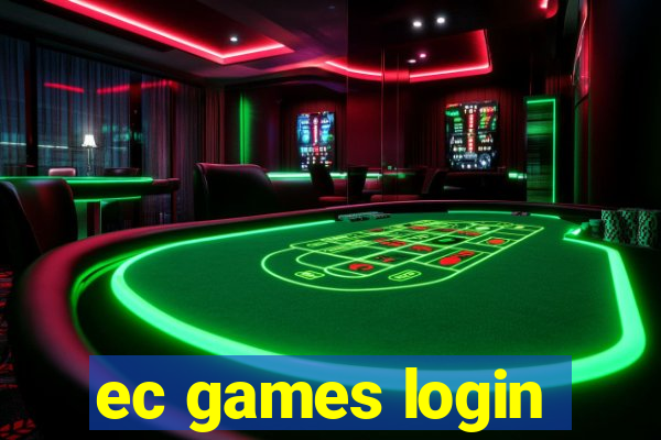 ec games login