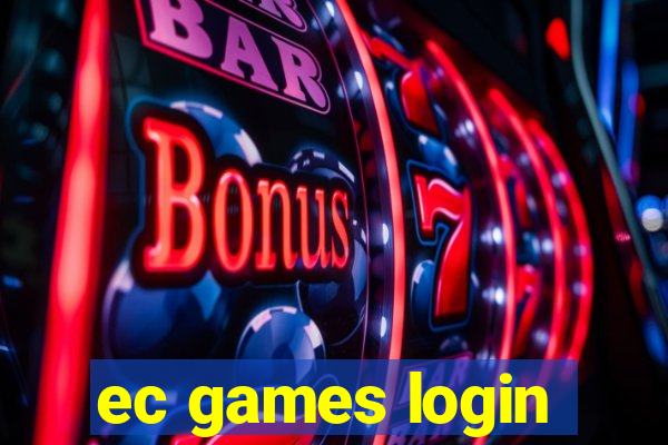 ec games login