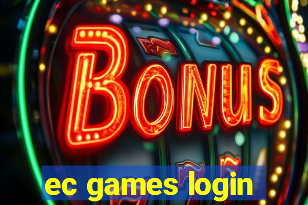 ec games login