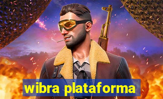 wibra plataforma