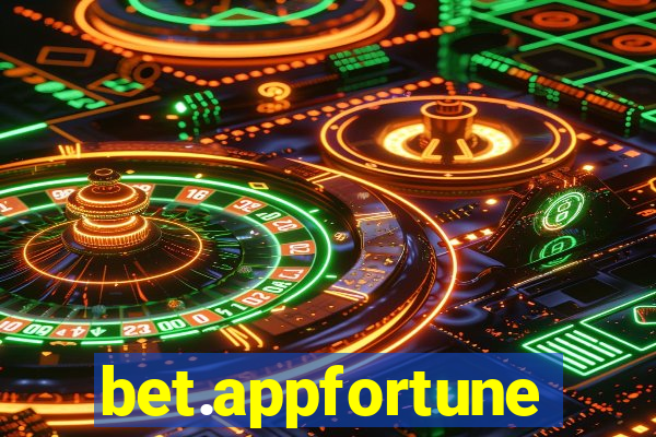 bet.appfortune