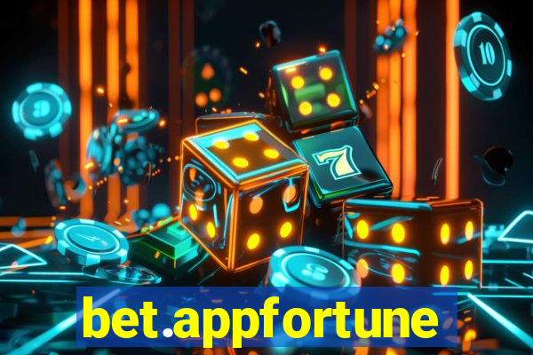 bet.appfortune