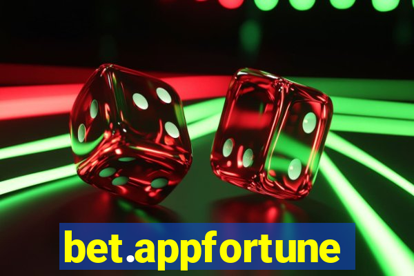 bet.appfortune