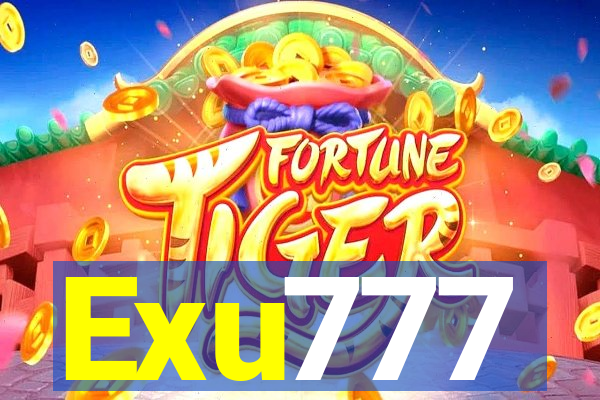 Exu777