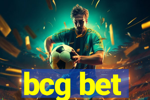 bcg bet