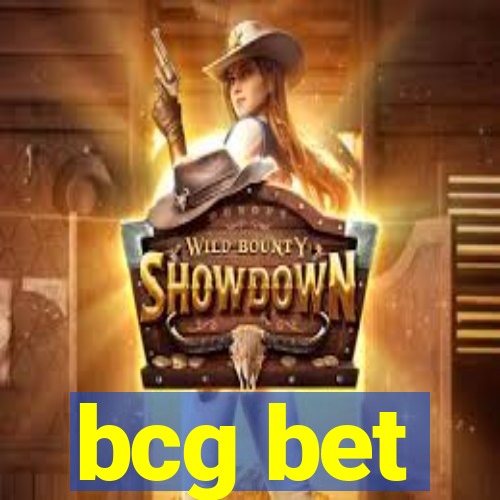 bcg bet