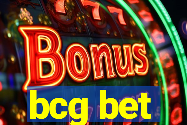 bcg bet