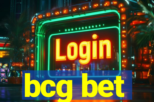 bcg bet