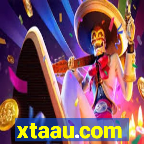 xtaau.com