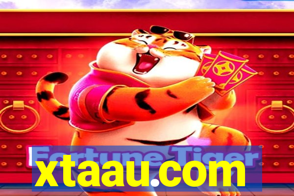 xtaau.com