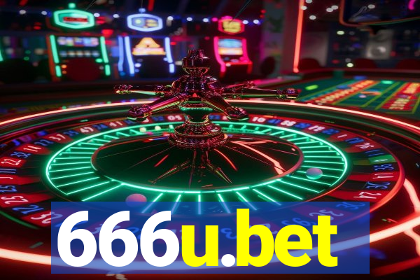 666u.bet