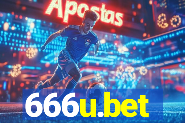 666u.bet