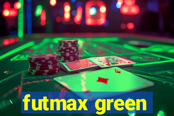 futmax green