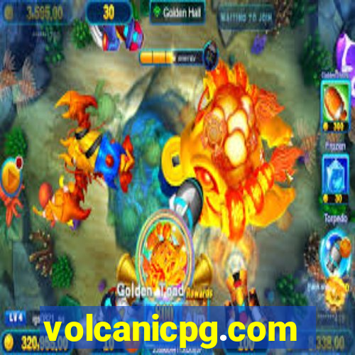 volcanicpg.com